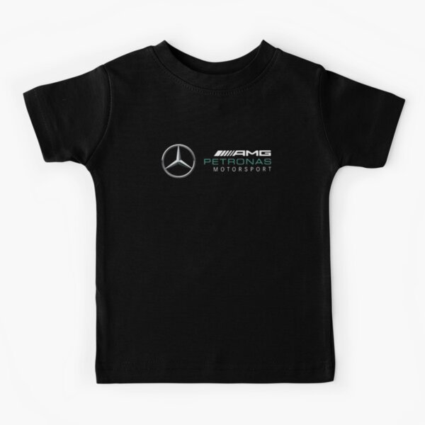 Sport automobile T-shirt enfant