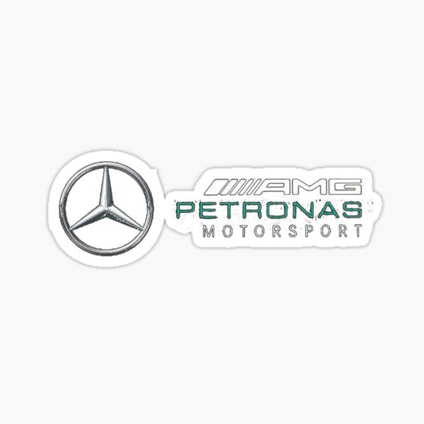 Motorsport Sticker