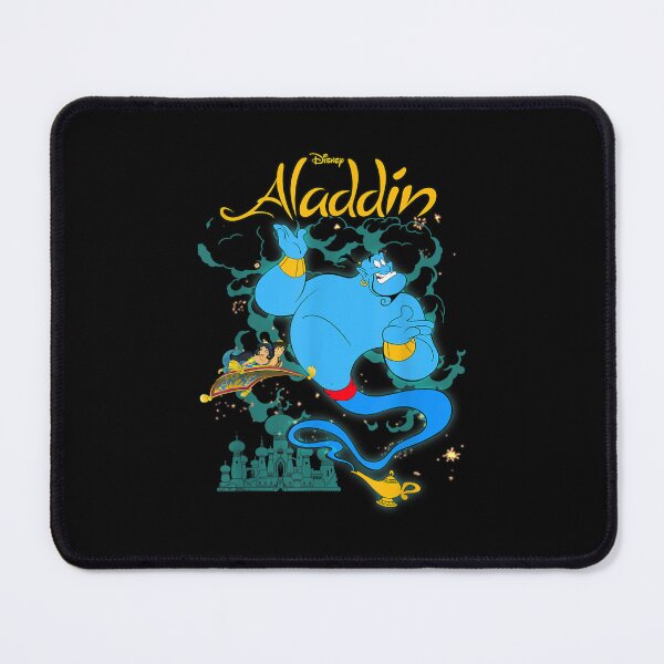 Item preview, Genies Magic Carpet Ride designed and sold by DenisJoness.
