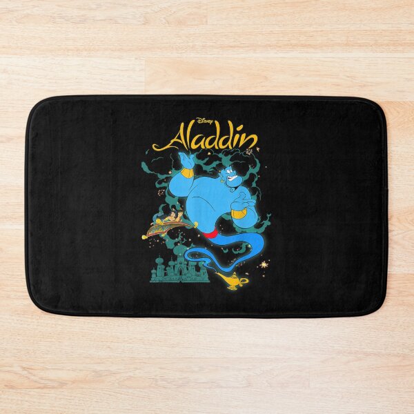 Item preview, Genies Magic Carpet Ride designed and sold by DenisJoness.