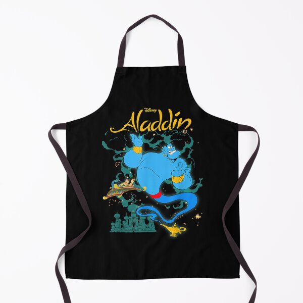 Item preview, Genies Magic Carpet Ride designed and sold by DenisJoness.