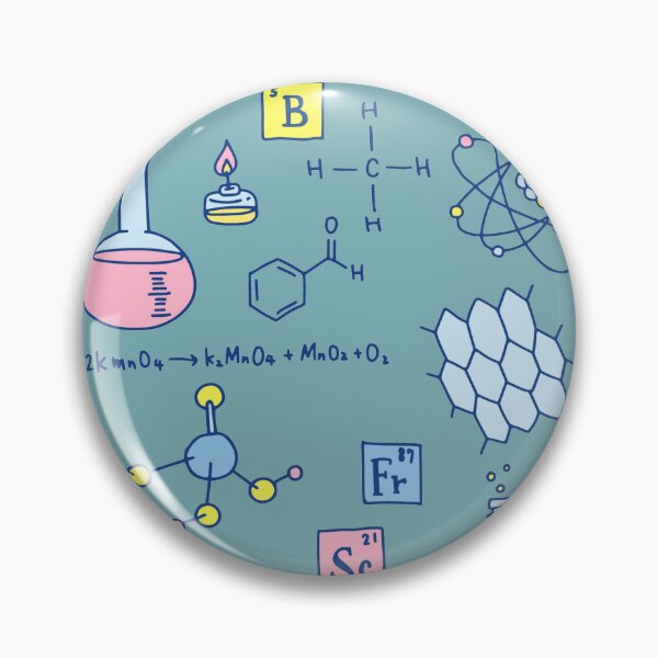 Item preview, chemistry! designed and sold by hillarymoore06.