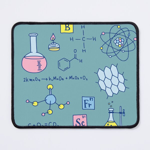 Item preview, chemistry! designed and sold by hillarymoore06.