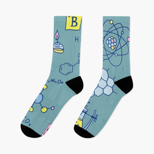 Item preview, chemistry! designed and sold by hillarymoore06.