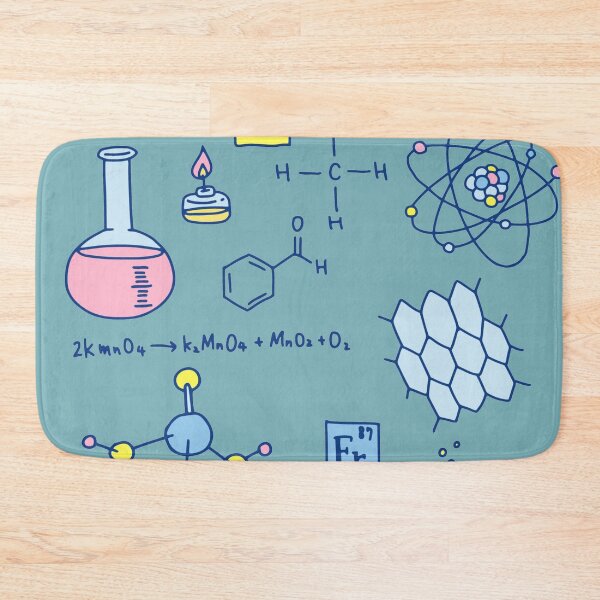 Item preview, chemistry! designed and sold by hillarymoore06.