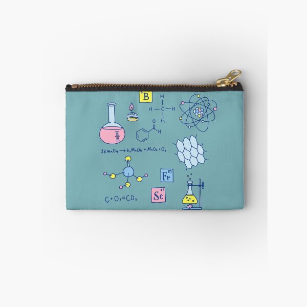 Item preview, chemistry! designed and sold by hillarymoore06.