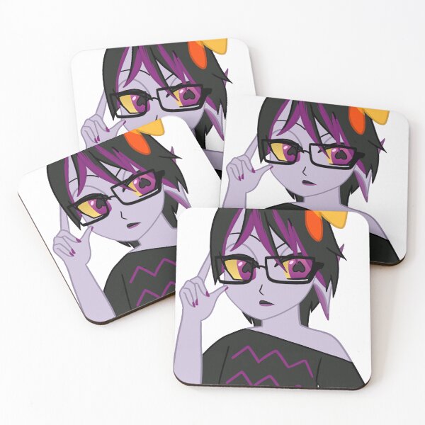 Item preview, Huniecam Eridan Ampora designed and sold by DinTheAnxious.