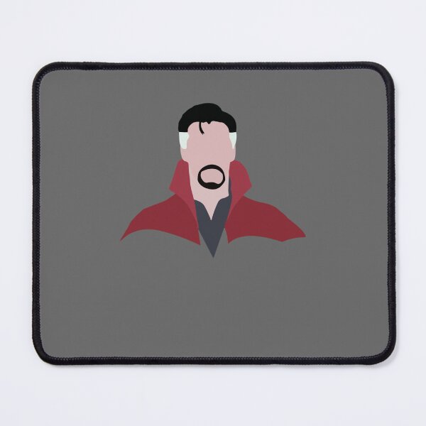 Item preview, Dr.Strange Movie designed and sold by Cleopatra35941.