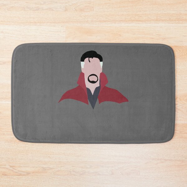 Item preview, Dr.Strange Movie designed and sold by Cleopatra35941.