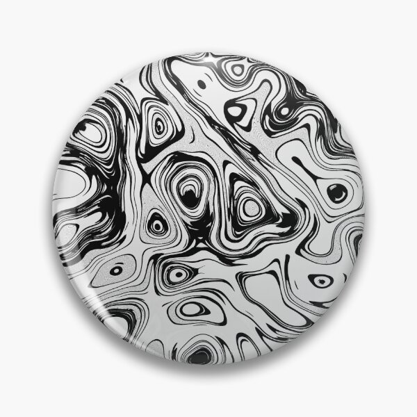 Item preview, Blank Space - Original Abstract Design designed and sold by artsydevil.