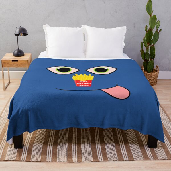 Item preview, Eyes off my fries ! designed and sold by WinArtDesigns.