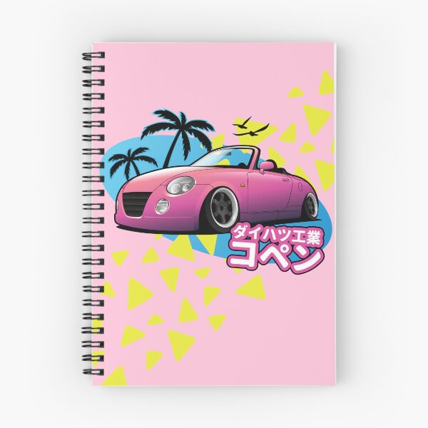 Item preview, Daihatsu Copen L880 designed and sold by teammightyboy.