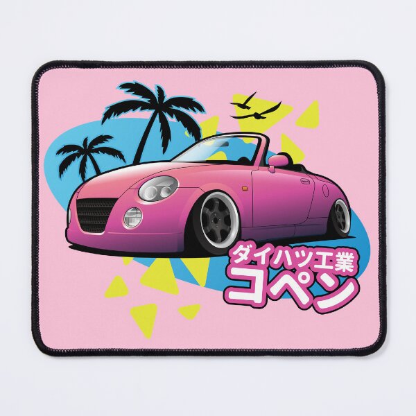 Item preview, Daihatsu Copen L880 designed and sold by teammightyboy.