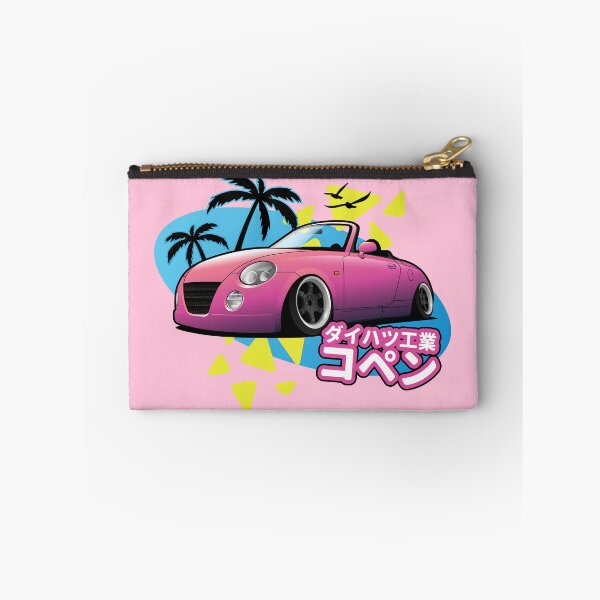 Item preview, Daihatsu Copen L880 designed and sold by teammightyboy.