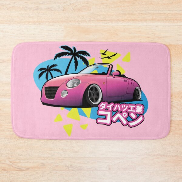 Item preview, Daihatsu Copen L880 designed and sold by teammightyboy.