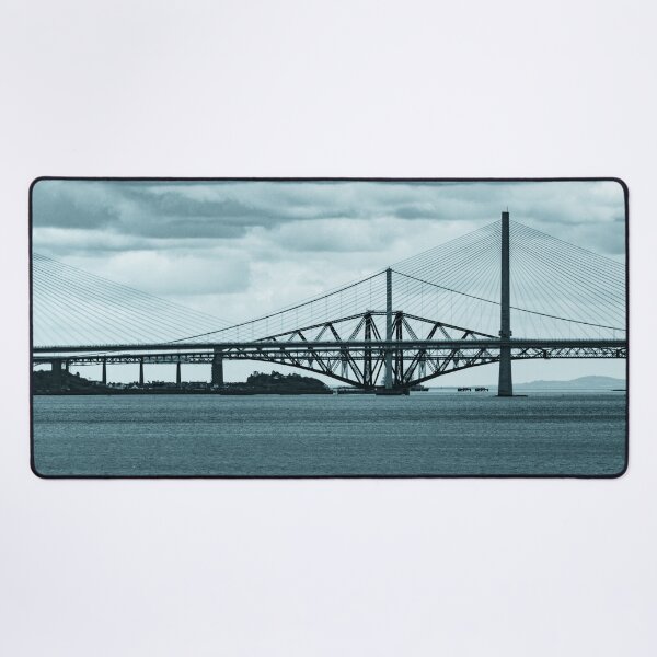 Item preview, Forth Bridges designed and sold by hoagster.