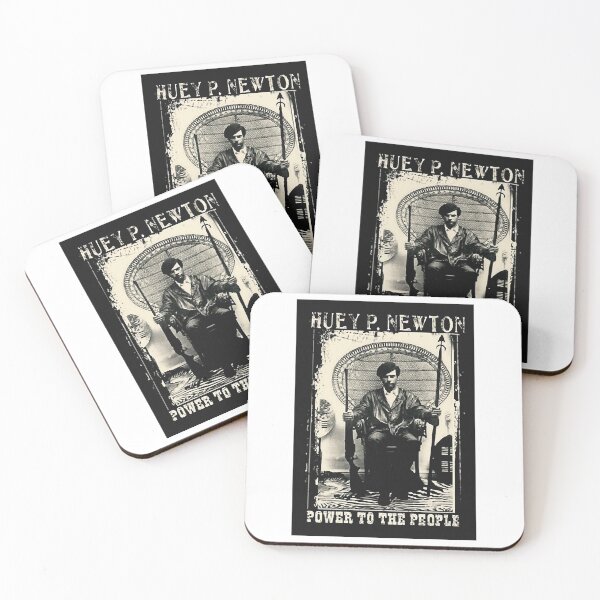 Item preview, My Favorite People Bobby Seale Lucky Gift designed and sold by LuuVuong.