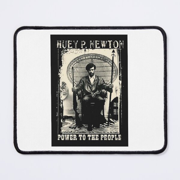 Item preview, My Favorite People Bobby Seale Lucky Gift designed and sold by LuuVuong.