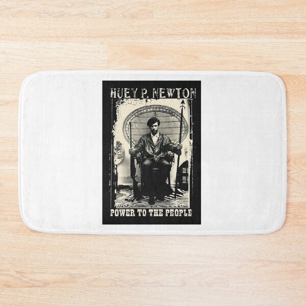 Item preview, My Favorite People Bobby Seale Lucky Gift designed and sold by LuuVuong.