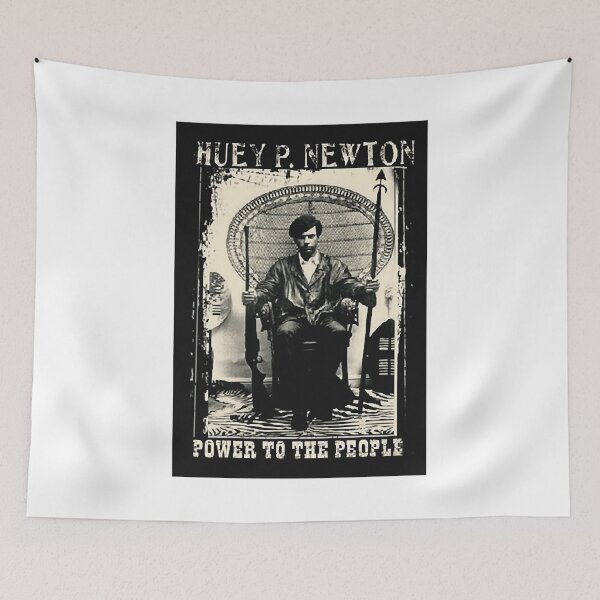 Item preview, My Favorite People Bobby Seale Lucky Gift designed and sold by LuuVuong.