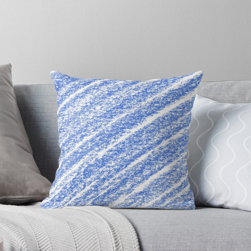 Item preview, Throw Pillow designed and sold by Zip-Zup.