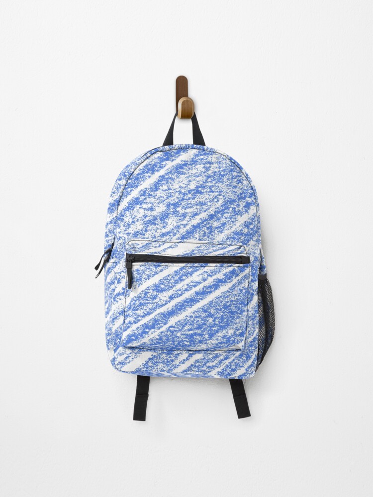 Thumbnail 1 of 3, Backpack, Hatching designed and sold by Zip-Zup.