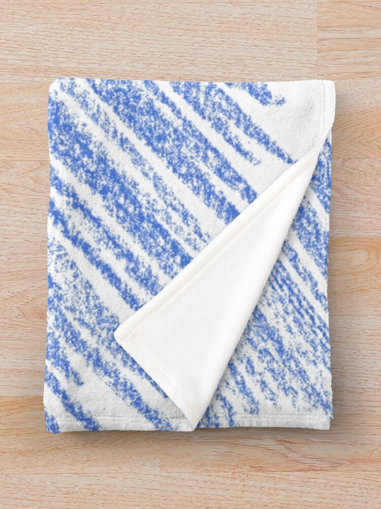 Thumbnail 3 of 6, Throw Blanket, Hatching designed and sold by Zip-Zup.