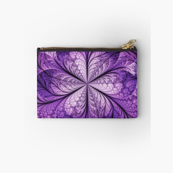 Item preview, Shimmering Purple Flower designed and sold by Beatriz  Cruz.