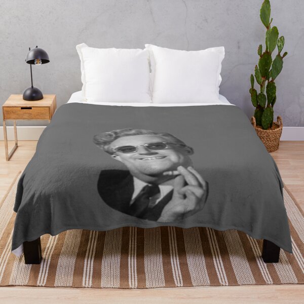 Item preview, Dr.Strangelove - Head designed and sold by Cleopatra35941.