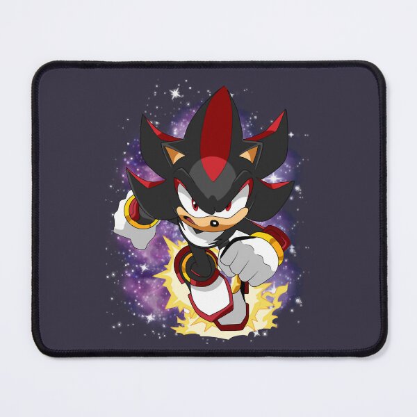 Item preview, Birthday Gift Shadow The Hedgehog Funny Graphic Gifts designed and sold by RoundtreeBruce.