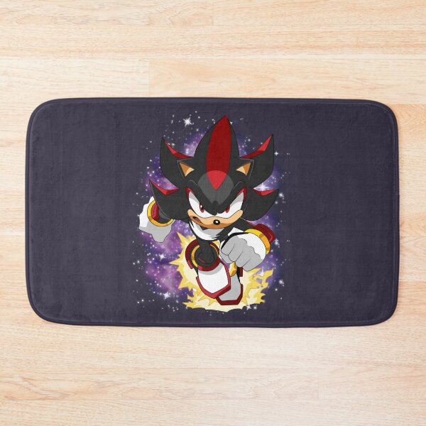Item preview, Birthday Gift Shadow The Hedgehog Funny Graphic Gifts designed and sold by RoundtreeBruce.