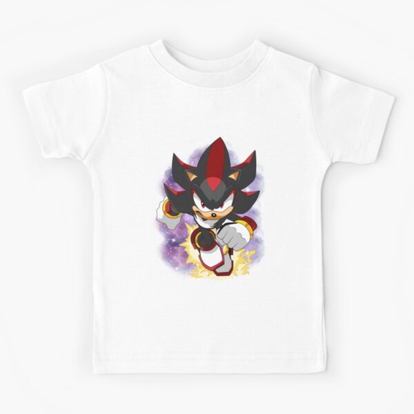 Item preview, Birthday Gift Shadow The Hedgehog Funny Graphic Gifts designed and sold by RoundtreeBruce.