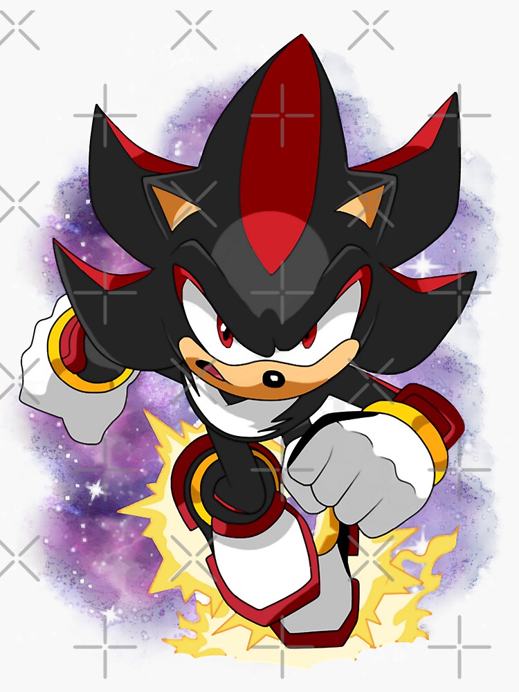 Shadow meme  Sonic and shadow, Sonic funny, Goofy pictures