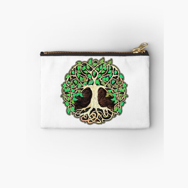 Item preview, Celtic Tree of Life designed and sold by Federico Pagnani.