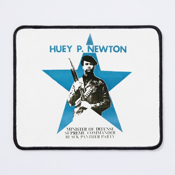 Item preview, My Favorite People Bobby Seale Vintage Retro designed and sold by LuuVuong.