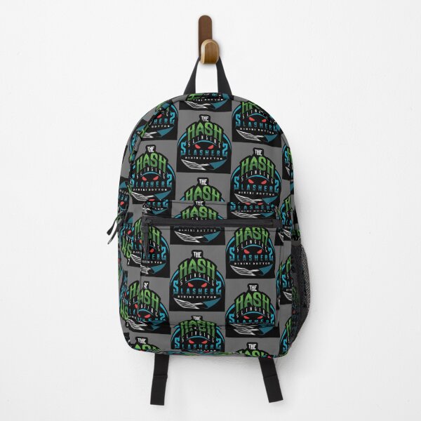 Item preview, Hash Slinging SlasherSports Logo designed and sold by Martinelli35922.