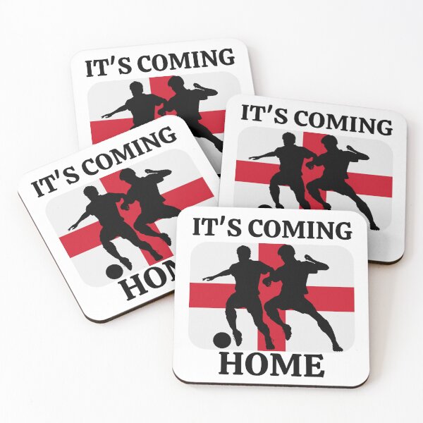 Item preview,  It's Coming Home designed and sold by Zenith-capitis.