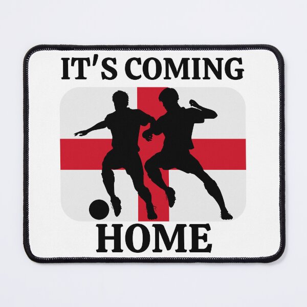 Item preview,  It's Coming Home designed and sold by Zenith-capitis.