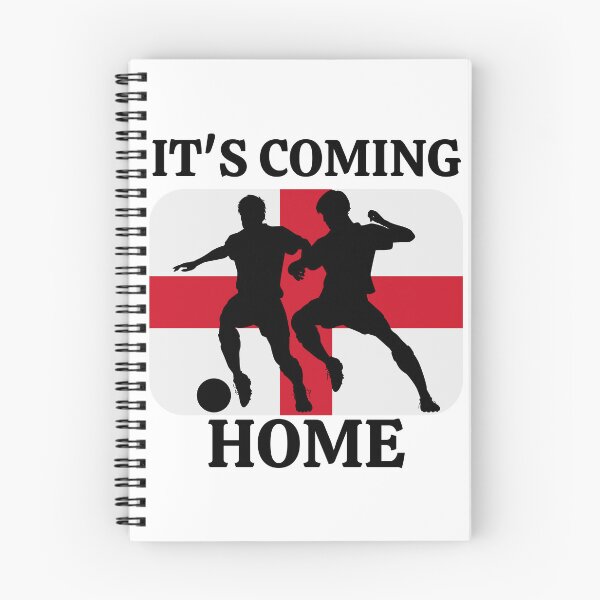 Item preview,  It's Coming Home designed and sold by Zenith-capitis.