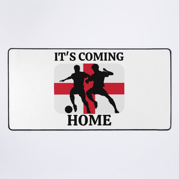 Item preview, It's Coming Home designed and sold by Zenith-capitis.