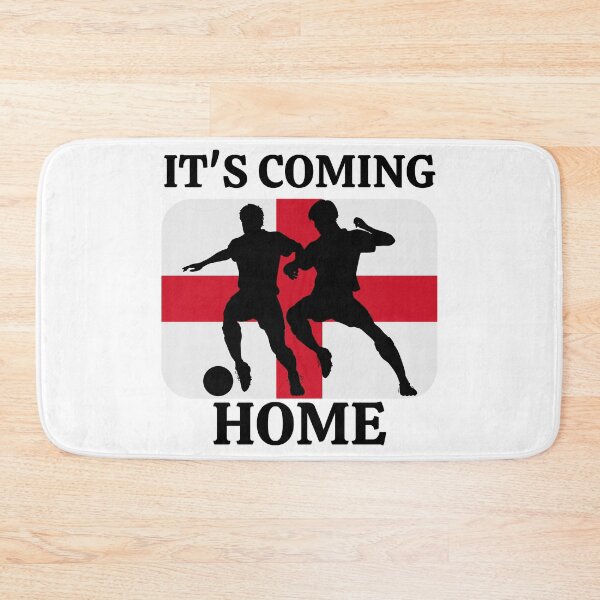 Item preview,  It's Coming Home designed and sold by Zenith-capitis.