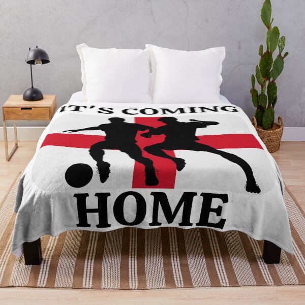 Item preview, It's Coming Home designed and sold by Zenith-capitis.