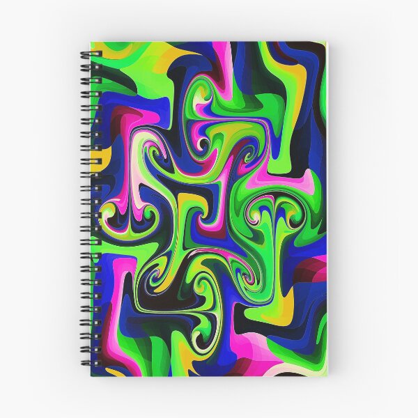 Item preview, Pizzazz Gnarl  designed and sold by Beatriz  Cruz.