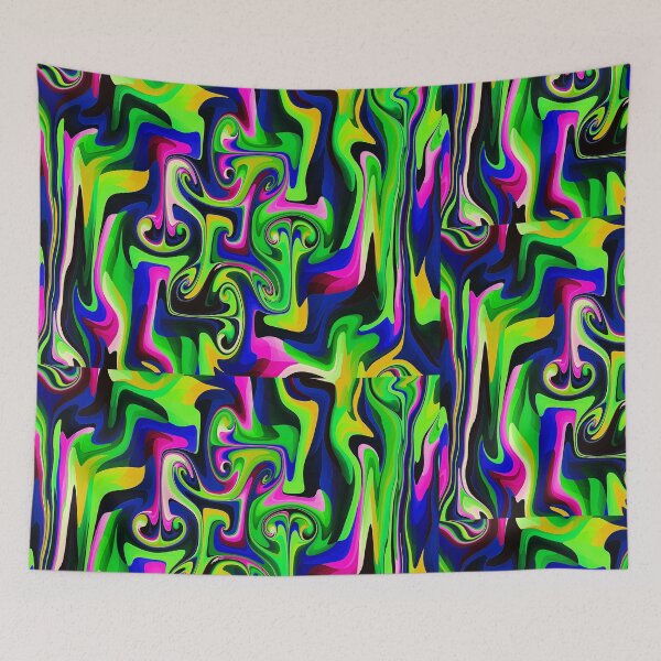 Item preview, Pizzazz Gnarl  designed and sold by Beatriz  Cruz.