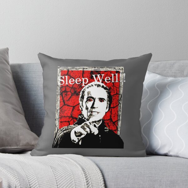 Item preview, Dracula - Sleep Well!! designed and sold by Cleopatra35941.