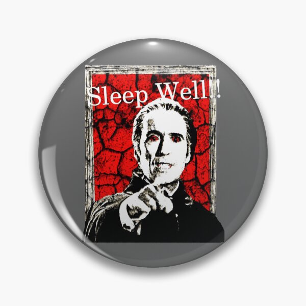 Item preview, Dracula - Sleep Well!! designed and sold by Cleopatra35941.