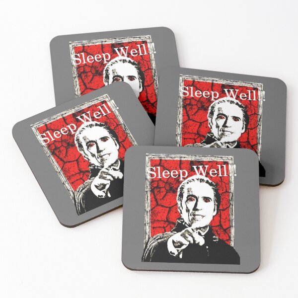 Item preview, Dracula - Sleep Well!! designed and sold by Cleopatra35941.