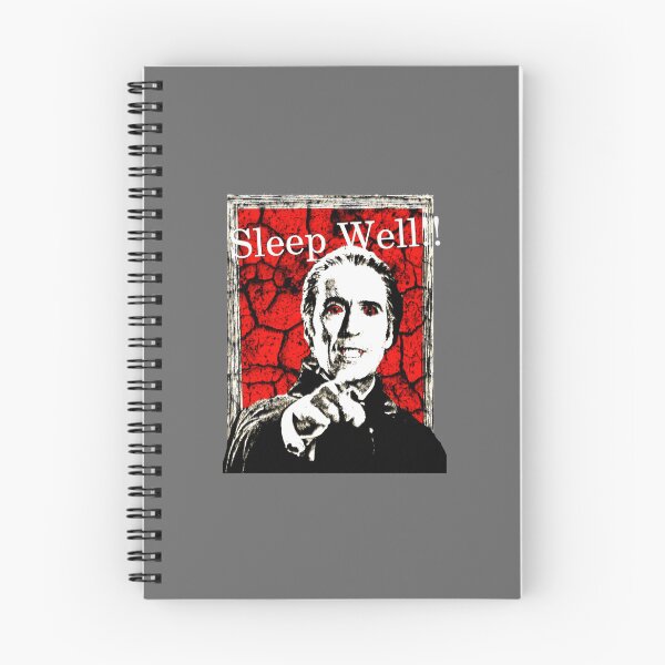 Item preview, Dracula - Sleep Well!! designed and sold by Cleopatra35941.