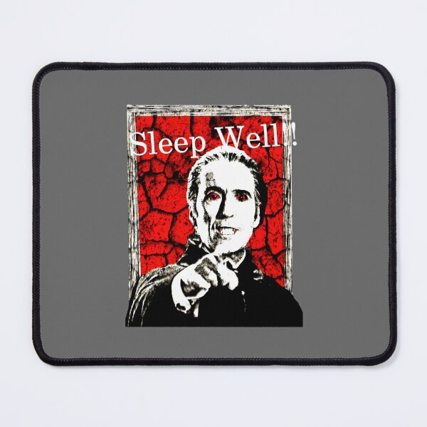 Item preview, Dracula - Sleep Well!! designed and sold by Cleopatra35941.