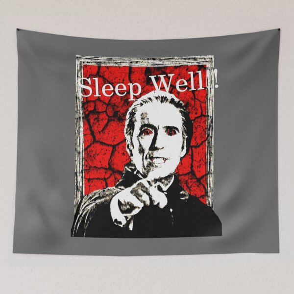 Item preview, Dracula - Sleep Well!! designed and sold by Cleopatra35941.